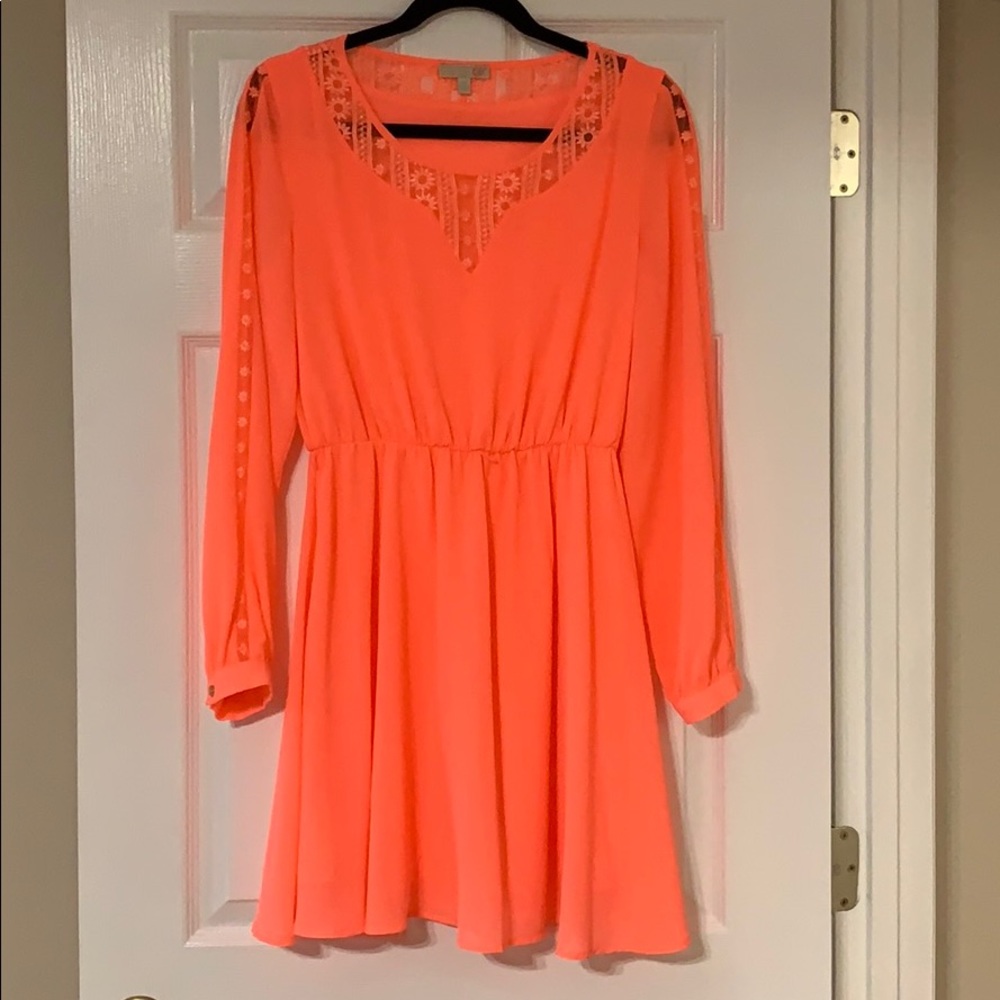 GB Dress